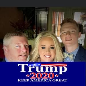 Meet your Posher, Bethandcarl